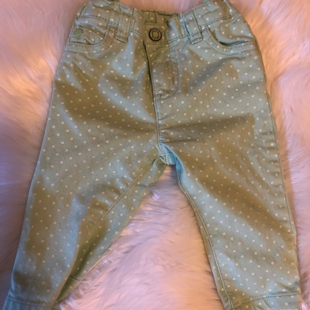 Carters baby pants